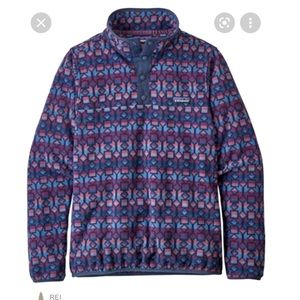 Women’s Patagonia Micro D Snap-T Fleece Pullover